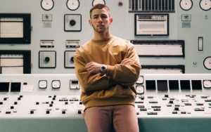 Nick Jonas Taken to Hospital After On-Set Injury