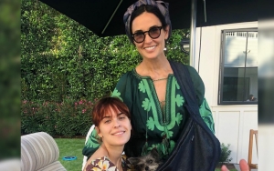 Tallulah Willis Admits She 'Punished' Herself for 'Not Looking Like' Demi Moore
