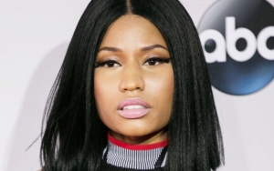 Nicki Minaj on Musical Hiatus: It's Good for Me and My Mental Health