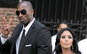 Vanessa Bryant Accused of Snubbing Kobe's Parents From His Basketball Hall of Fame Ceremony