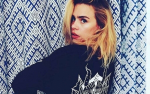Billie Piper Credits Therapy for Helping Her Heal From Traumatic Teenage Fame