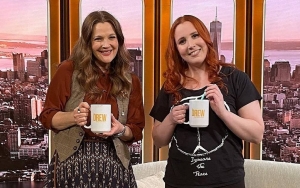 Dylan Farrow Cries as Drew Barrymore Says She Regrets Working With Woody Allen