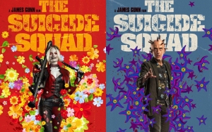 Margot Robbie Praises 'Exceptional' Peter Capaldi for Adding 'Gravitas' to 'The Suicide Squad'