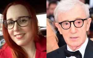 Dylan Farrow Has Never Talked About Molestation With Family Before Woody Allen Docuseries