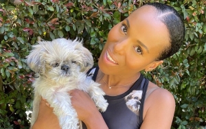 Kerry Washington Mourns Death of Beloved Dog: She Was a Witness to My Life