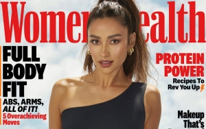 Shay Mitchell Encourages Women to Celebrate Their Bodies Post-Giving Birth