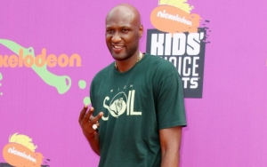 Lamar Odom Relies on Ketamine to Stay Sober