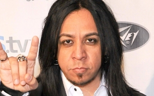 Ministry Guitarist Leaves Band One Year After Being Accused of Having Sex With Two Minors