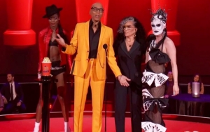MTV Movie and TV Awards: Unscripted 2021: 'RuPaul's Drag Race' Wins Big With 3 Trophies
