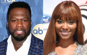 50 Cent Seeks to Seize Teairra Mari's Assets to Collect Money From Revenge Porn Case