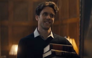 'Dan Brown's The Lost Symbol': Ashley Zukerman Faces Deadly Riddles in First Trailer