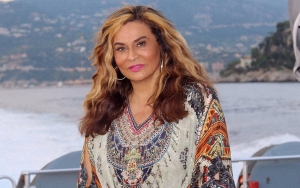 Beyonce's Mom Tina Knowles Shares NSFW Take on COVID-19 Vaccine Safety