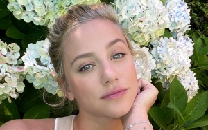 Lili Reinhart Reminds Others to 'Prioritize Yourself' Amid 'Exhausting' Battle With Depression