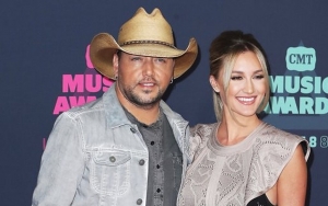 Jason Aldean Denies Rumors His Wife Is Joining 'Real Housewives of Nashville'