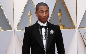 Pharrell Williams Among Big Winners at 2021 Webby Awards