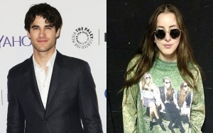 Darren Criss and HAIM Star Get Naked for 2021 Podcast Awards