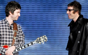 Noel Gallagher Never Corrects Fans Who Mistake Him for Brother Liam