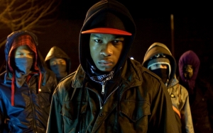 John Boyega Confirmed to Return for 'Attack the Block' Sequel