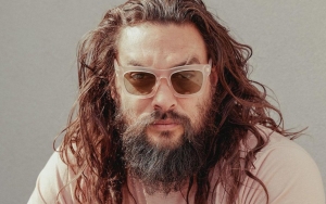 Jason Momoa to Travel Across U.S. for New TV Series