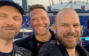 Chris Martin Forced to Abandon Plans to Use Emoji for New Coldplay Song Titles 
