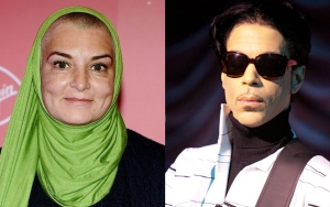 Sinead O'Connor Details Bizarre Terror From Prince in New Memoir