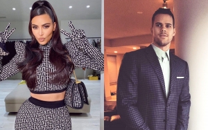 Kim Kardashian Gets Real Why She Is 'Hesitant' Telling Her Kids About Kris Humphries