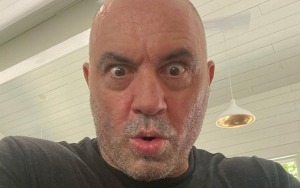 Joe Rogan Under Fire Over 'Woke' Culture Complaint