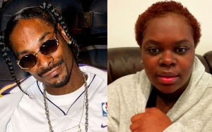 Snoop Dogg's Daughter Blames Mental Health Struggles for Suicide Attempt