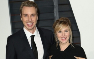 Kristen Bell Spills How Dax Shepard Took Care of Her When She Tried Hallucinogenic Mushrooms