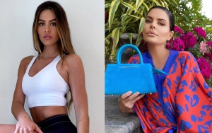 Amelia Hamlin Boasts About Being Lisa Rinna's Splitting Image While Recreating Her Iconic Looks