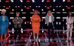 'The Voice' Recap: Meet the Top 5!