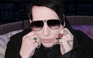Marilyn Manson Slapped With Sexual Assault and Battery Lawsuit by Ex-Assistant