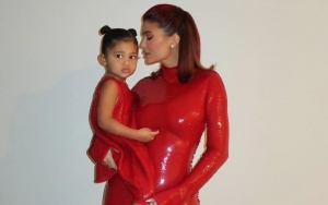 Kylie Jenner Dubs Stormi 'My Legacy' When Revealing Plan for Daughter Running Her Cosmetics Empire