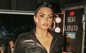 Demi Lovato Urges People to Keep Living in Their Truths After Coming Out as Non-Binary