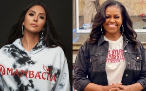 Vanessa Bryant 'Truly Touched' by Michelle Obama's Praise