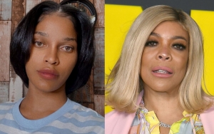 Joseline Hernandez Says Wendy Williams Wanted to Talk to Her Following Heated Argument