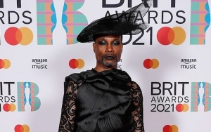 Billy Porter Goes Public With HIV-Positive Diagnosis After Living With 'Shame' for 14 Years