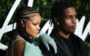 A$AP Rocky Would Love to Have Baby as He Declares 'Rihanna Is the One'