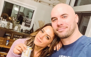 Jana Kramer Agrees to Pay Mike Caussin Over $500K in Divorce Settlement