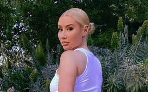Iggy Azalea Never Has Crushes for Long as She Picks Them Apart Within 2 Weeks
