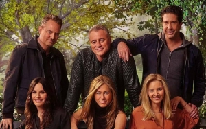 'Friends' Reunion Is Full of Love and Laugh in First Trailer