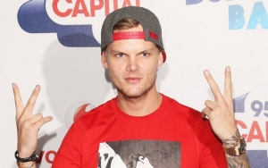 Avicii Saluted in Native Sweden by Having Stockholm Arena Named in His Honor