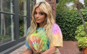 Bebe Rexha Insists She 'Won't Stop' Despite 'Upsetting' Album Chart Performance