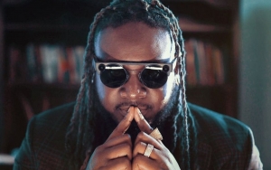 T-Pain Offers Variety of New Cocktails in Recipe Book