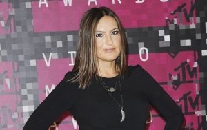 Mariska Hargitay Hospitalized With Broken Leg