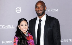Vanessa Bryant Faces Accusation of Conducting 'Fishing Expedition' Over Kobe Crash Photos Lawsuit