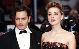 Johnny Depp Sues ACLU Regarding Claims About Amber Heard Donating Divorce Settlement Money