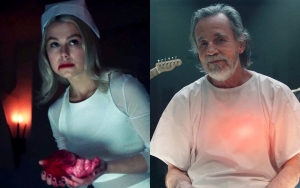 Phoebe Bridgers Gets to Be Heart-Eating Nurse in Jackson Browne's New Music Video