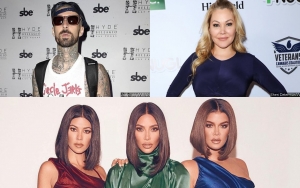 Report: Travis Barker to 'Address' Shanna Moakler Drama on the Kardashians' Hulu Show