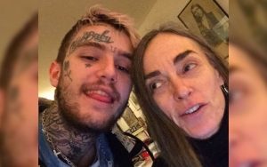 Lil Peep's Mother Explains Wrongful Death Lawsuit Was Her Means to Get 'Justice' for Late Rapper